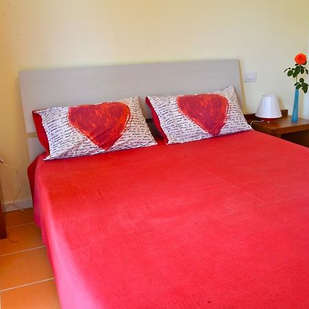 B&B Sotto Le Stelle Фано Номер фото