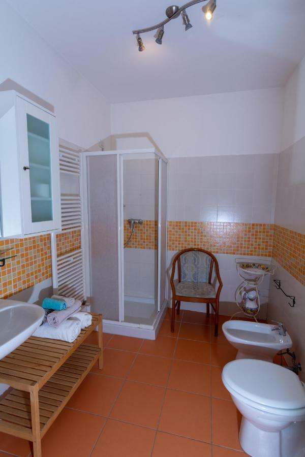 B&B Sotto Le Stelle Фано Экстерьер фото